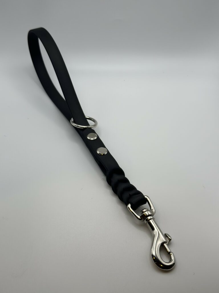 Braided Traffic Lead (1/2in)