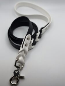 The Braided Classic Leash